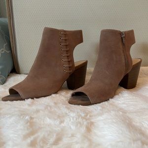Nine West Booties